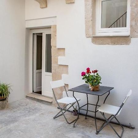 Judaica D'Ortigia Villa Syracuse ภายนอก รูปภาพ