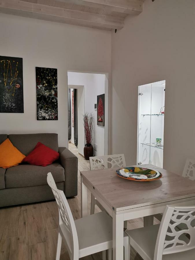 Judaica D'Ortigia Villa Syracuse ภายนอก รูปภาพ