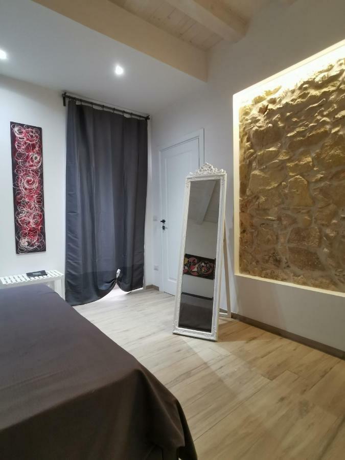 Judaica D'Ortigia Villa Syracuse ภายนอก รูปภาพ