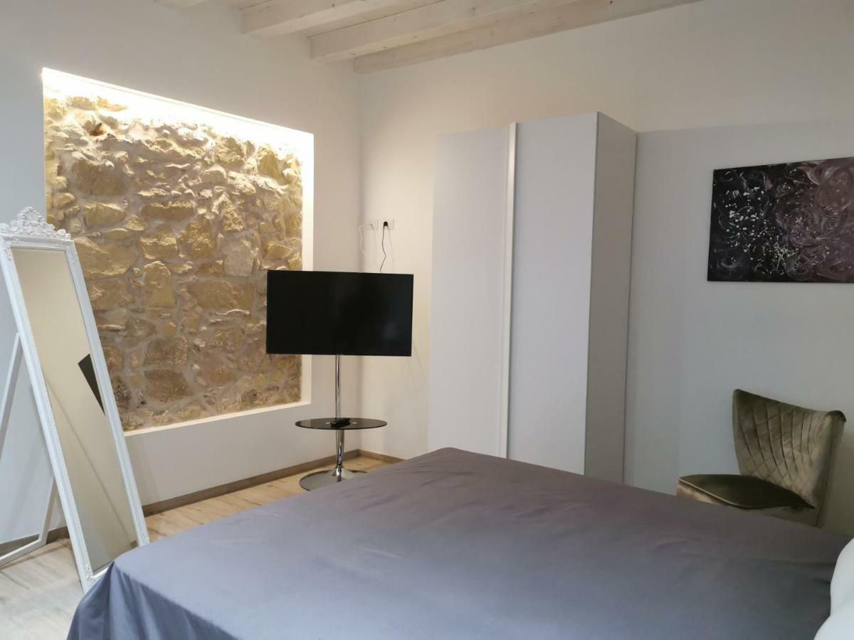 Judaica D'Ortigia Villa Syracuse ภายนอก รูปภาพ