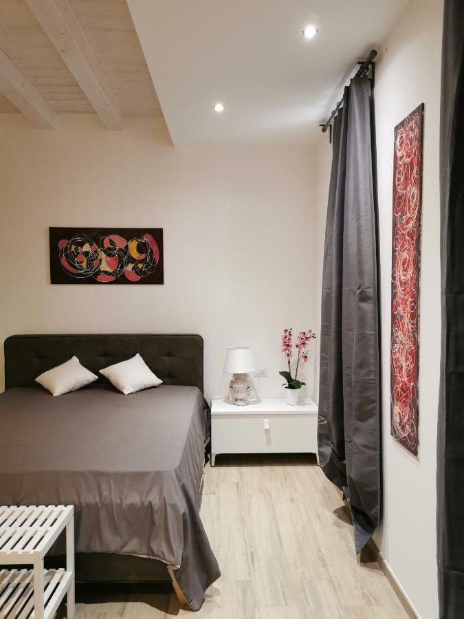 Judaica D'Ortigia Villa Syracuse ภายนอก รูปภาพ