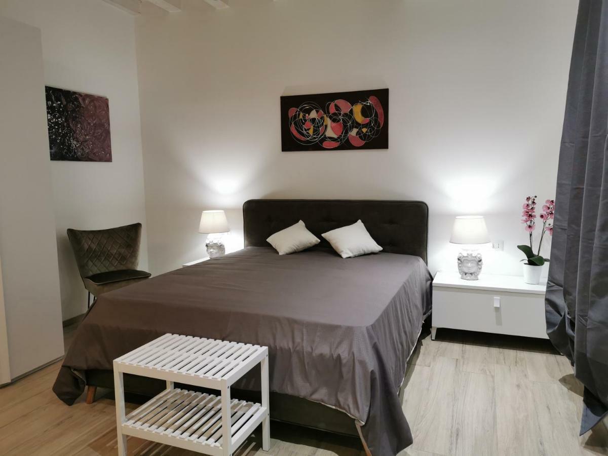 Judaica D'Ortigia Villa Syracuse ภายนอก รูปภาพ