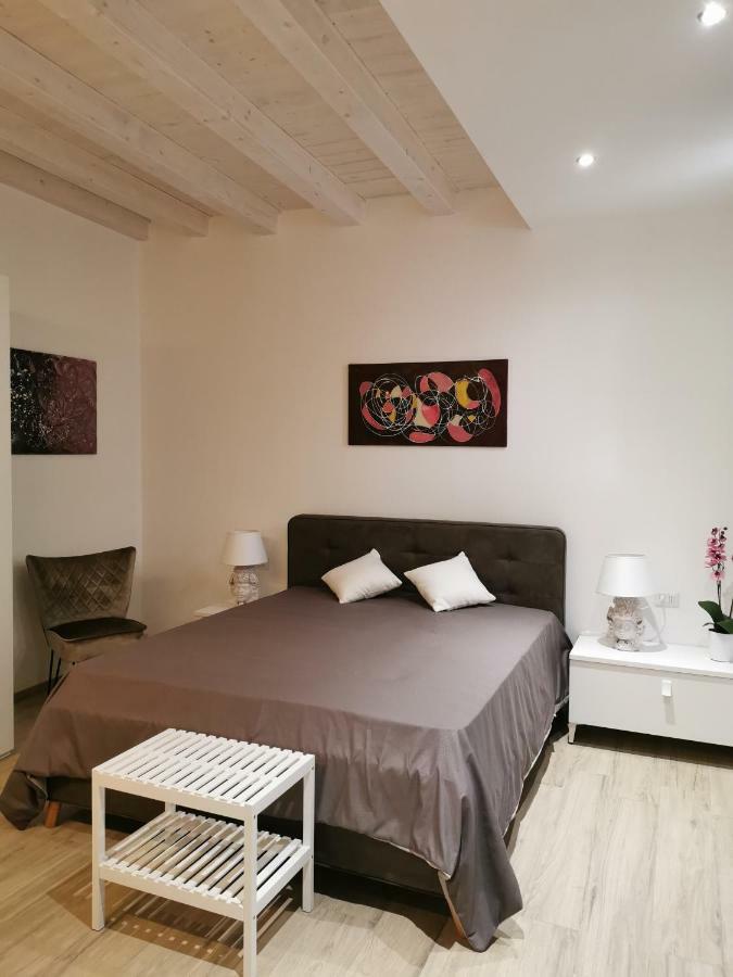 Judaica D'Ortigia Villa Syracuse ภายนอก รูปภาพ