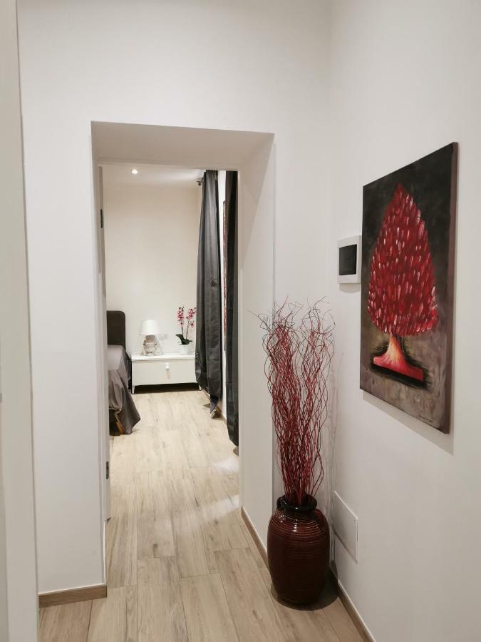 Judaica D'Ortigia Villa Syracuse ภายนอก รูปภาพ