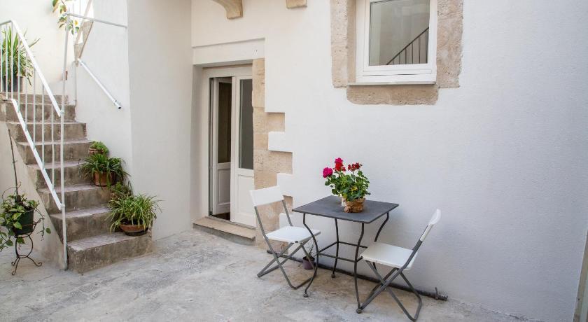 Judaica D'Ortigia Villa Syracuse ภายนอก รูปภาพ