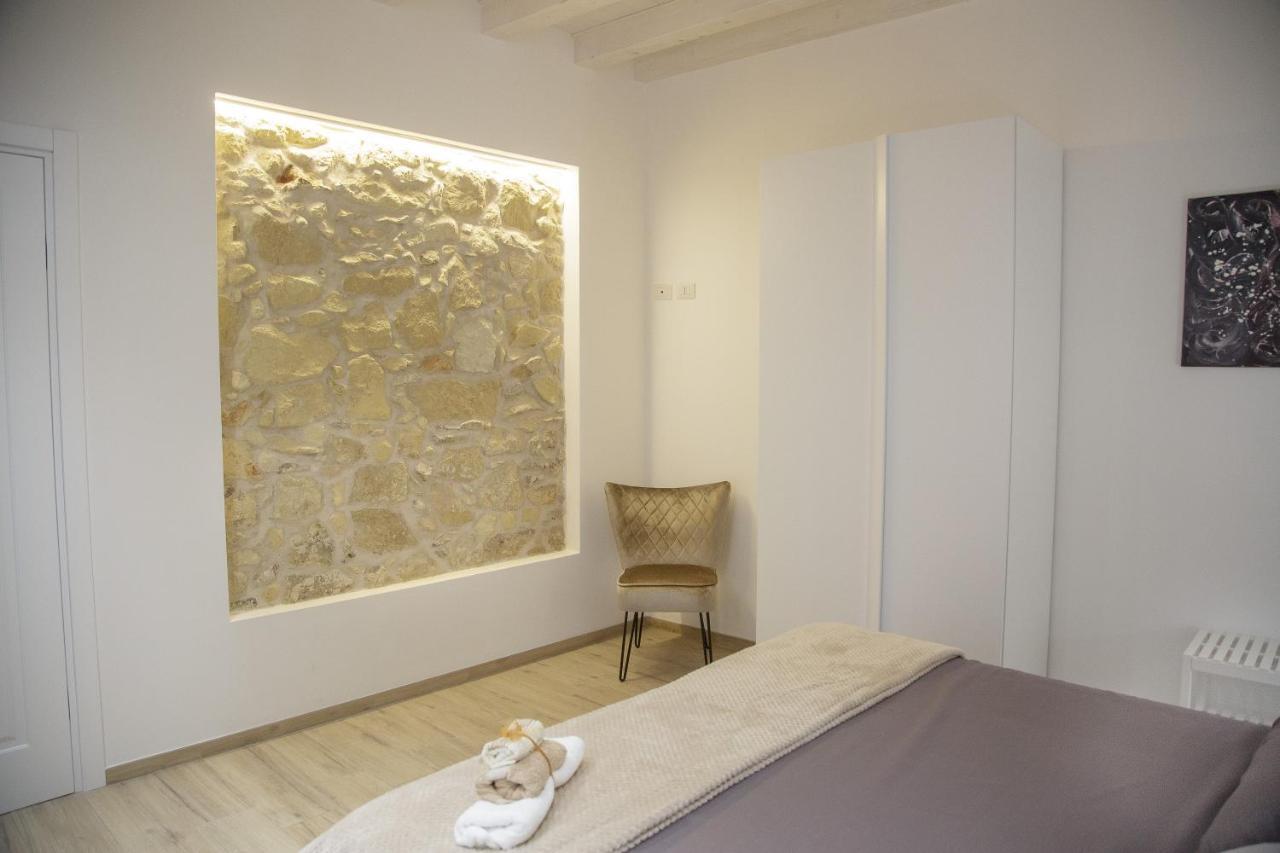 Judaica D'Ortigia Villa Syracuse ภายนอก รูปภาพ