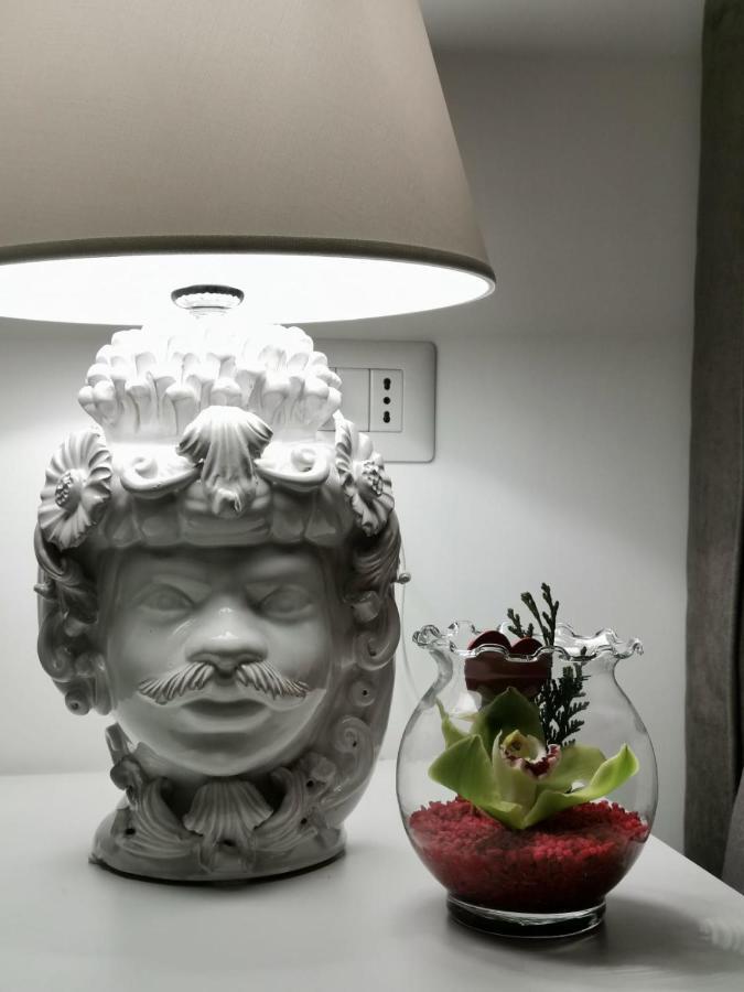 Judaica D'Ortigia Villa Syracuse ภายนอก รูปภาพ